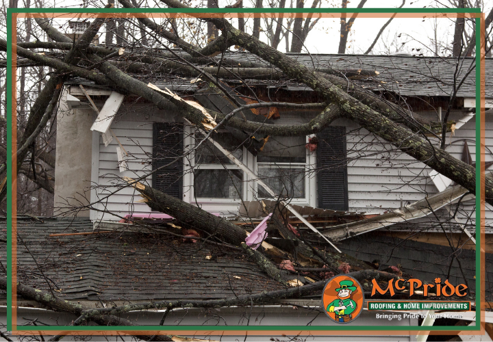 When a storm affects your property, you may need to hire a Tulsa roof repair professional to assist rejuvenate it.
