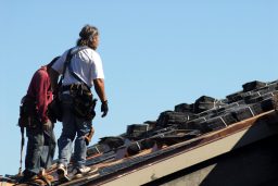 sand springs roofing