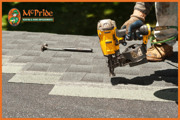 sand springs roofing