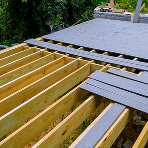 McPride Roofing Images