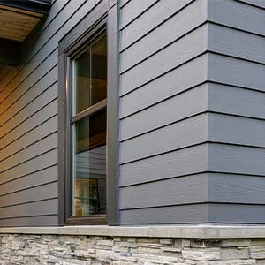 McPride Roofing Images