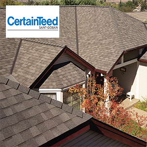 McPride Roofing Images