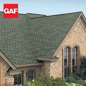 McPride Roofing Images