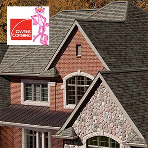 McPride Roofing Images