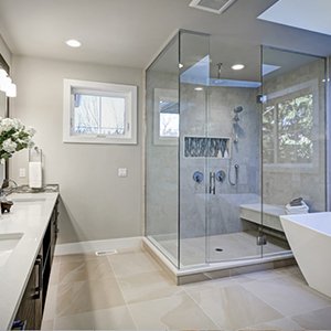 McPride Roofing Images