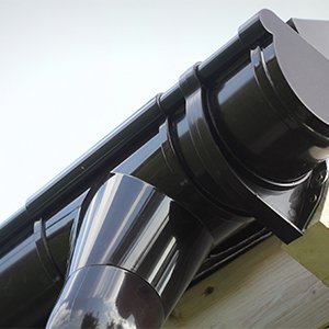 McPride Roofing Images