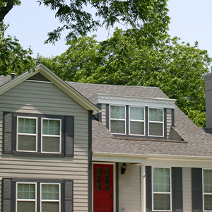 McPride Roofing Images
