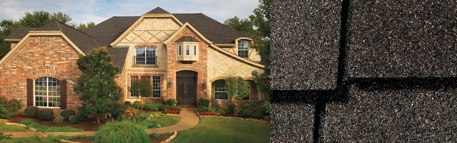 McPride Roofing Images