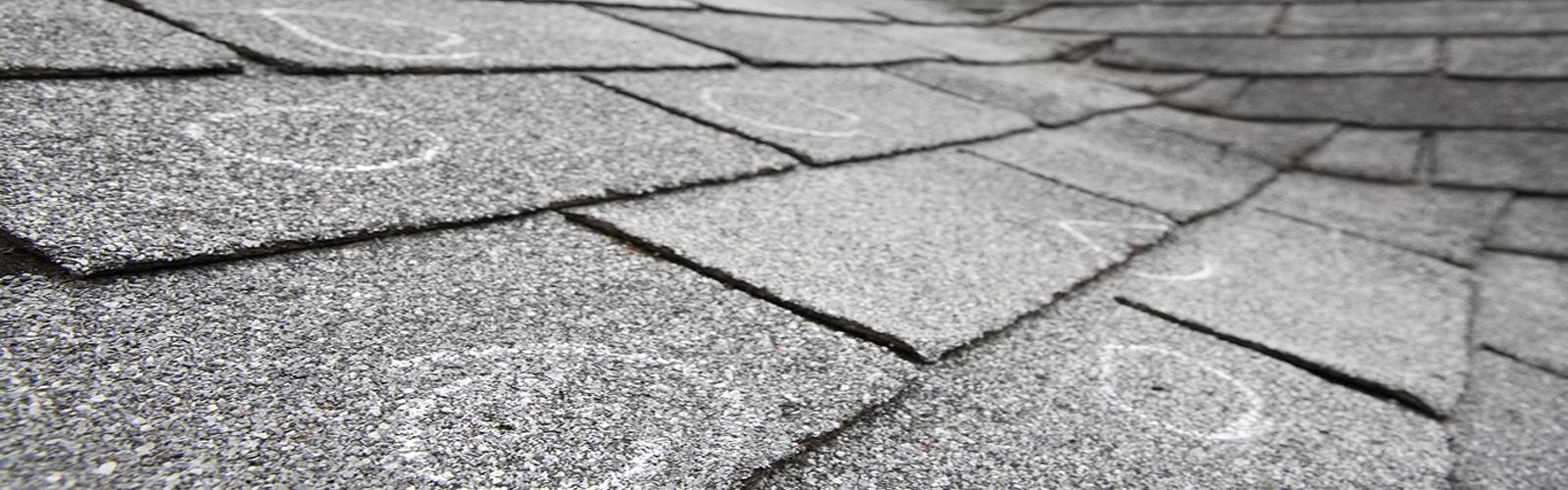 McPride Roofing Images