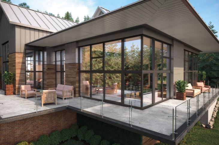 McPride Roofing Images