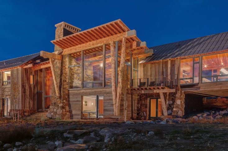 McPride Roofing Images