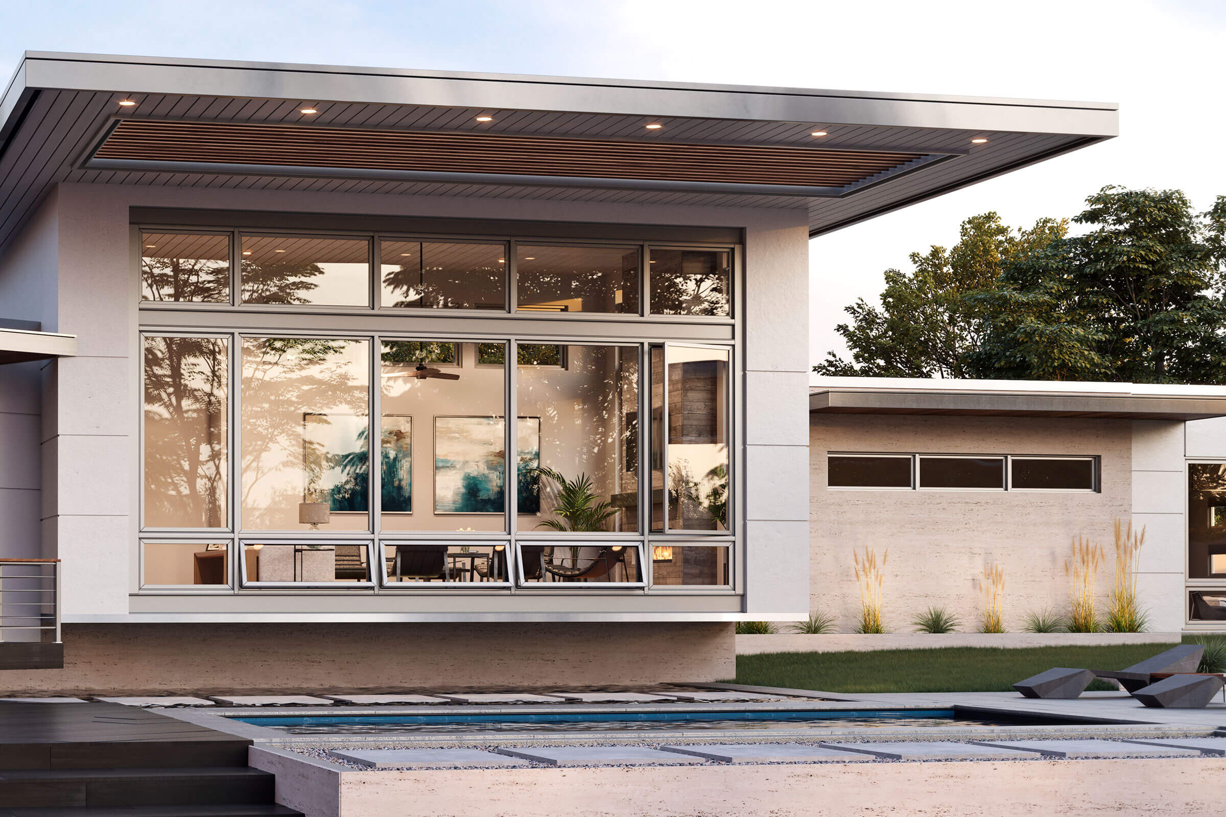 McPride Roofing Images