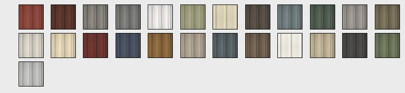McPride Roofing Images