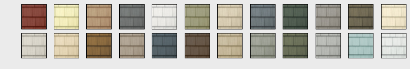 McPride Roofing Images