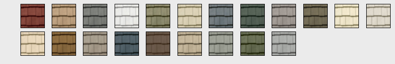 McPride Roofing Images