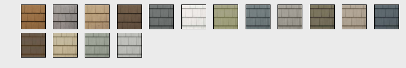 McPride Roofing Images