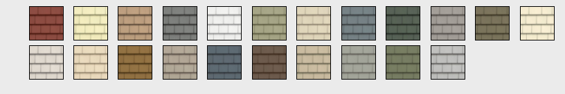McPride Roofing Images