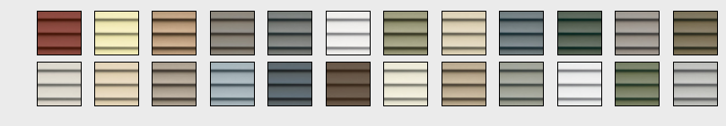 McPride Roofing Images
