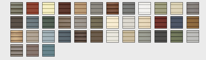 McPride Roofing Images