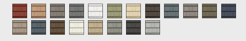 McPride Roofing Images