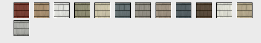 McPride Roofing Images