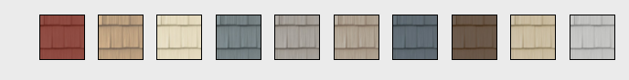 McPride Roofing Images