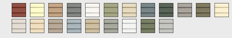 McPride Roofing Images