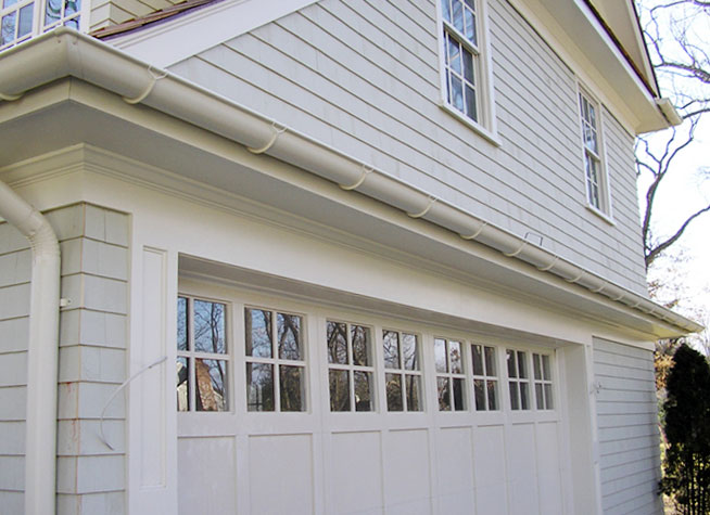 McPride Roofing Images