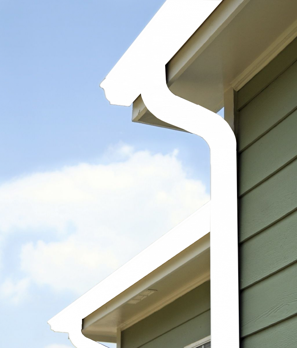 McPride Roofing Images