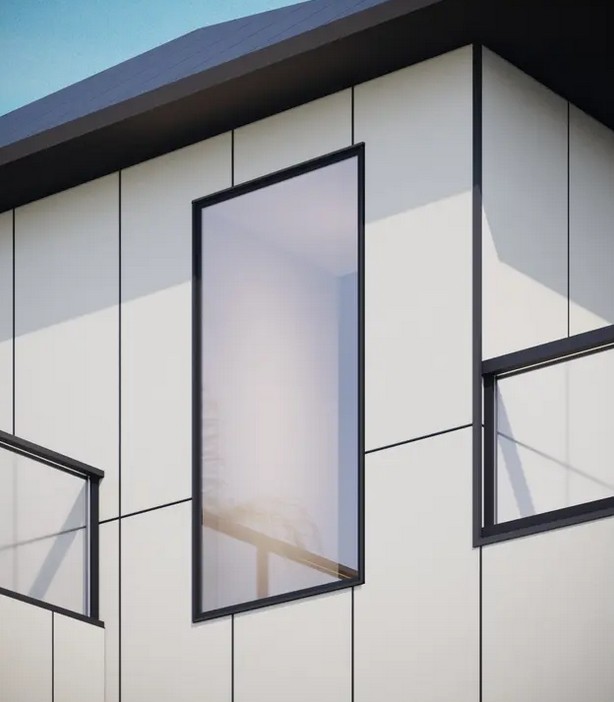 McPride Roofing Images