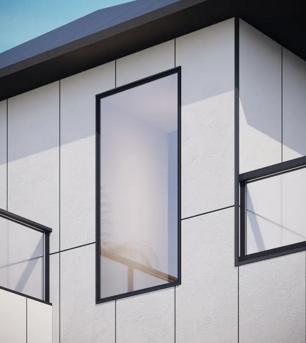 McPride Roofing Images