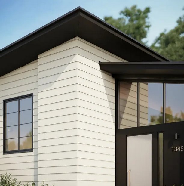 McPride Roofing Images