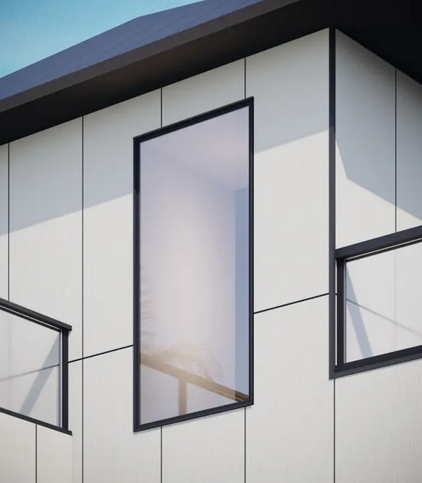 McPride Roofing Images