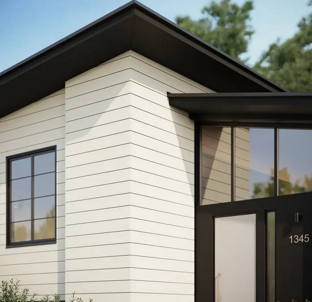 McPride Roofing Images