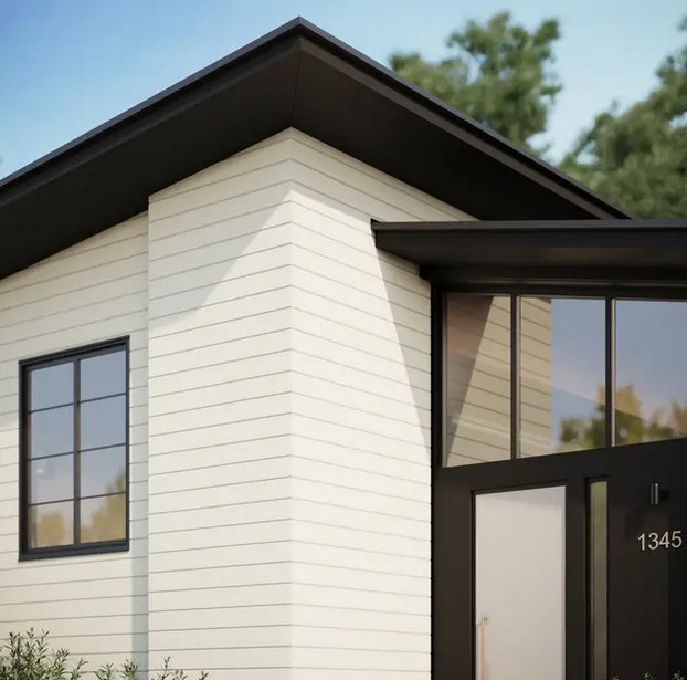 McPride Roofing Images