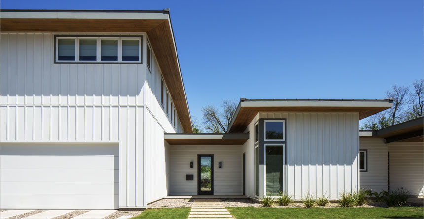 McPride Roofing Images