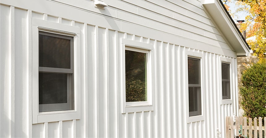 McPride Roofing Images