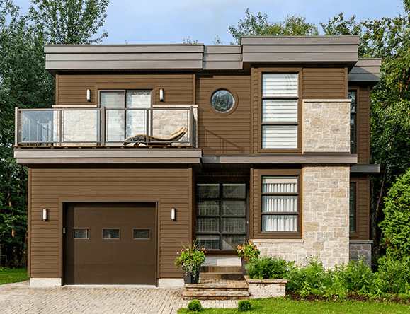 McPride Roofing Images