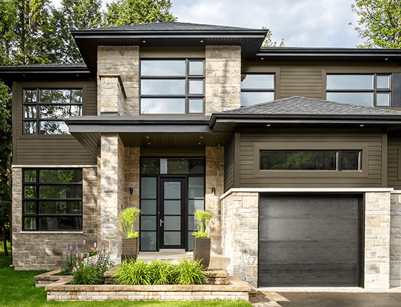 McPride Roofing Images