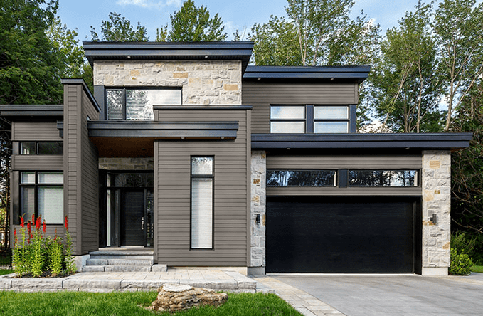 McPride Roofing Images