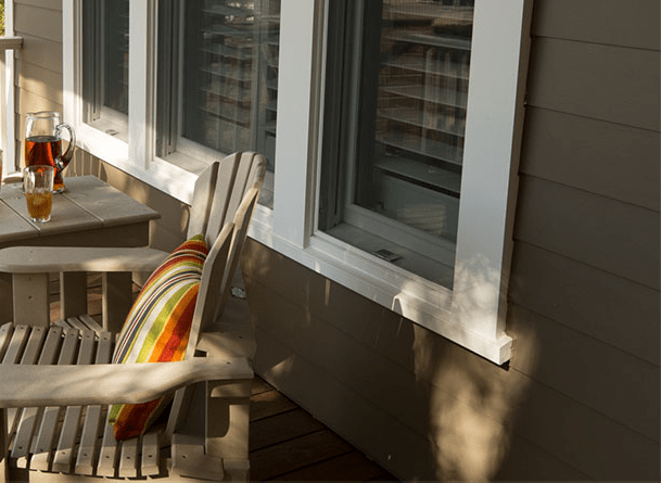McPride Roofing Images