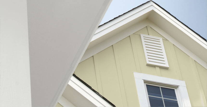 McPride Roofing Images