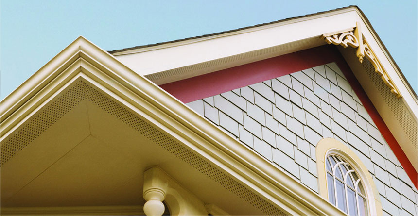 McPride Roofing Images