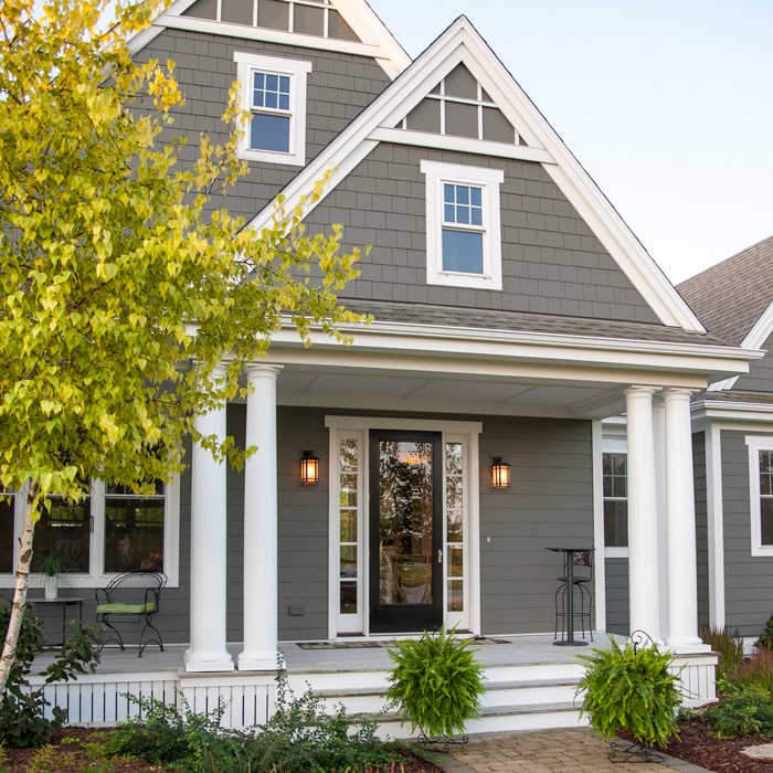 McPride Roofing Images