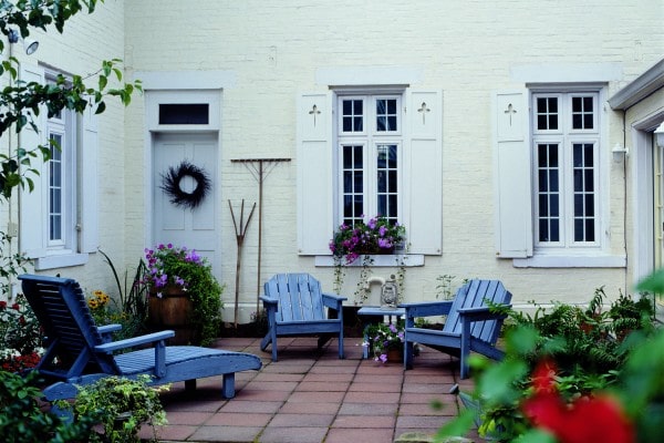 McPride Roofing Images