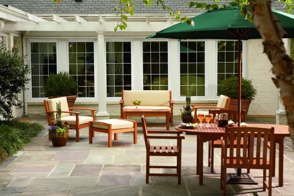 McPride Roofing Images