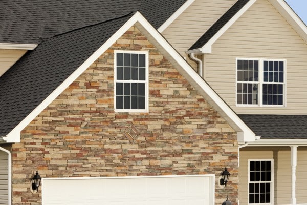 McPride Roofing Images