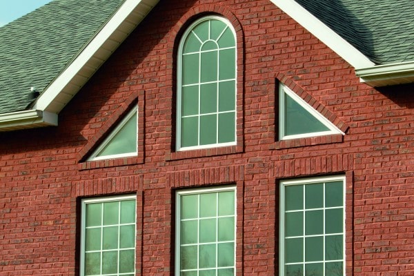 McPride Roofing Images