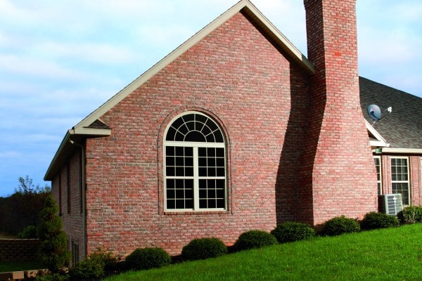 McPride Roofing Images
