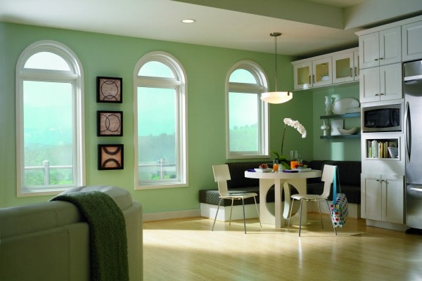 McPride Roofing Images